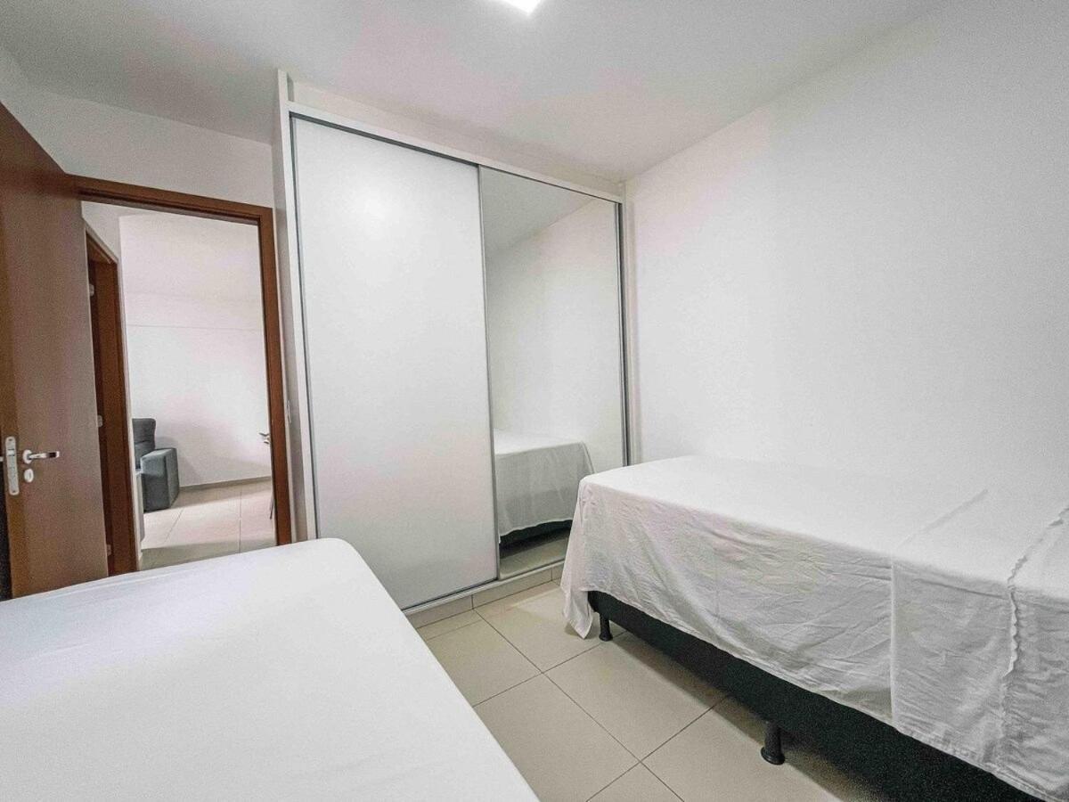 Apartamento Confortavel Alto Do Setor Bueno Nw2303 Гоянія Екстер'єр фото